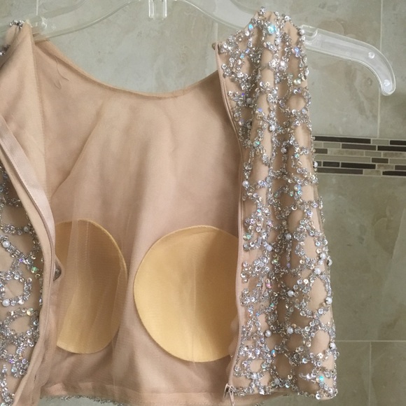 Terani Couture size6 OFFERS WELCOME💓 - Picture 6 of 8